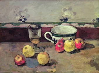 Stillleben, 1875-77